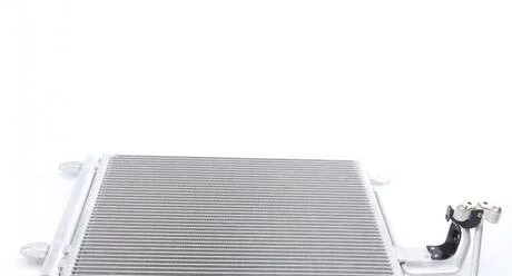Радиатор кондиционера MAHLE / KNECHT AC 324 000S