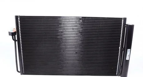 Радиатор кондиционера MAHLE / KNECHT AC345000S