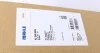 Радиатор кондиционера MAHLE / KNECHT AC 349 000S (фото 2)