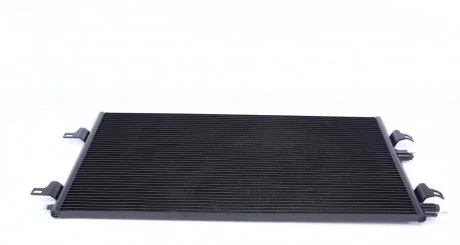 Конденсатор MAHLE MAHLE / KNECHT AC 355 000S (фото 1)