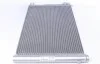 Конденсатор MAHLE MAHLE / KNECHT AC 367 000S (фото 3)