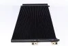 Радиатор кондиционера MAHLE / KNECHT AC 372 000S (фото 7)