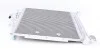 Радіатор кондиціонера MAHLE / KNECHT AC 376 000S (фото 4)
