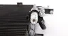 Радиатор кондиционера MAHLE / KNECHT AC377001S (фото 3)