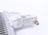 Радиатор кондиционера MAHLE / KNECHT AC378000S (фото 6)