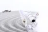 Радиатор кондиционера MAHLE / KNECHT AC378000S (фото 7)
