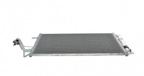 Конденсатор MAHLE MAHLE / KNECHT AC 399 000S