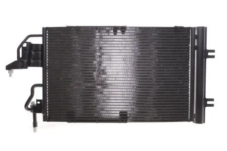 Конденсатор MAHLE AC 400 000S MAHLE / KNECHT AC400000S