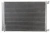 SKRAPLACZ KLIMATYZACJI DB C 220 MAHLE / KNECHT AC412000P (фото 4)