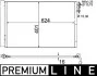 SKRAPLACZ BEHR PREMIUM LINE MAHLE / KNECHT AC413000P (фото 1)