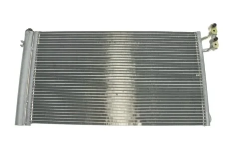 Радиатор кондиционера MAHLE / KNECHT AC414001S