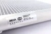 Радіатор кондиціонера MAHLE / KNECHT AC 44 000S (фото 4)