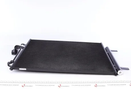 Радиатор кондиционера MAHLE / KNECHT AC 441 000S