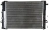 Радіатор кондиціонера DB A 180/200/220 CDI MAHLE / KNECHT AC446000P (фото 2)