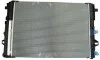 Конденсер кондиционера MAHLE / KNECHT AC 446 000S (фото 2)