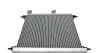 Конденсер кондиционера MAHLE / KNECHT AC 447 000S (фото 4)