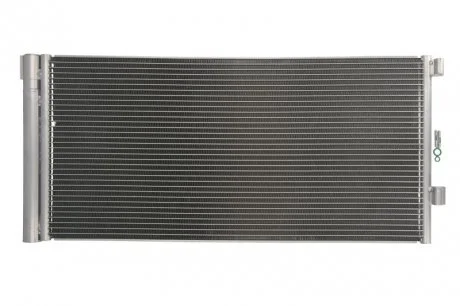 Радиатор кондиционера MAHLE / KNECHT AC 486 000S
