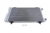 Радіатор кондиціонера Scudo/Jumpy/Expert 07- AC487000S