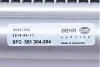 Конденсатор MAHLE AC 487 000S MAHLE / KNECHT AC487000S (фото 3)