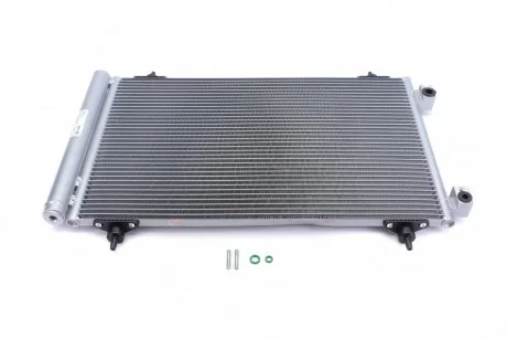 Конденсатор MAHLE AC 487 000S MAHLE / KNECHT AC487000S