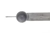 Конденсатор кондиціонера BMW Z4 (E85), Z4 (E86) 2.0-3.2 12.02-02.09 MAHLE / KNECHT AC502001S (фото 11)