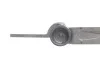 Конденсатор кондиціонера BMW Z4 (E85), Z4 (E86) 2.0-3.2 12.02-02.09 MAHLE / KNECHT AC502001S (фото 10)