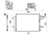 Радиатор кондиционера AC 509 000S