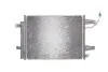 Радіатор кондиціонера MAHLE / KNECHT AC 509 000S (фото 2)