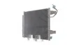 Радіатор кондиціонера MAHLE / KNECHT AC 509 000S (фото 3)