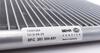 Радиатор кондиционера MAHLE / KNECHT AC527000S (фото 3)