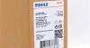 Конденсатор MAHLE AC 552 000S MAHLE / KNECHT AC552000S (фото 2)