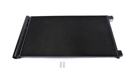 Конденсатор MAHLE AC 552 000S MAHLE / KNECHT AC552000S