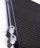 Радиатор кондиционера MAHLE / KNECHT AC 567 000S (фото 3)