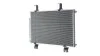 Радиатор кондиционера MAHLE / KNECHT AC 610 000S (фото 7)