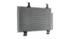 Радиатор кондиционера MAHLE / KNECHT AC 610 000S (фото 9)
