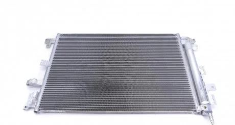Конденсатор MAHLE MAHLE / KNECHT AC 635 000S