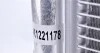 Конденсатор MAHLE MAHLE / KNECHT AC 635 000S (фото 7)
