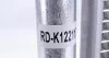 Конденсатор MAHLE MAHLE / KNECHT AC 635 000S (фото 8)