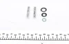 Радіатор кондиціонера Astra J/Insignia/Zafira 1.4-2.0D 09- MAHLE / KNECHT AC 637 000S (фото 9)