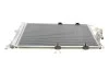 Радіатор кондиціонера MAHLE / KNECHT AC665000S (фото 1)