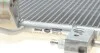 Радіатор кондиціонера MAHLE / KNECHT AC665000S (фото 5)