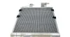 Радіатор кондиціонера MAHLE / KNECHT AC665000S (фото 8)