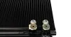 Радиатор кондиционера MAHLE / KNECHT AC 666 000S (фото 3)