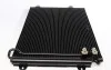 Радиатор кондиционера MAHLE / KNECHT AC 666 000S (фото 4)