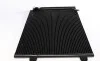 Радиатор кондиционера MAHLE / KNECHT AC 666 000S (фото 7)