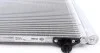 Радиатор кондиционера Mahle MAHLE / KNECHT AC 667 000S (фото 3)