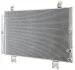 Конденсатор кондиціонера (з осушувачем) LEXUS GS 2.5/3.5/3.5H 12.11- MAHLE / KNECHT AC69000P (фото 5)