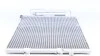 Радіатор кондиціонера Renault Clio 1.2-2.0 04- MAHLE / KNECHT AC 720 000S (фото 4)