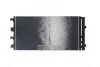 Радиатор кондиционера MAHLE / KNECHT AC 724 000S (фото 2)