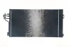 Радиатор кондиционера MAHLE / KNECHT AC 762 000S (фото 2)